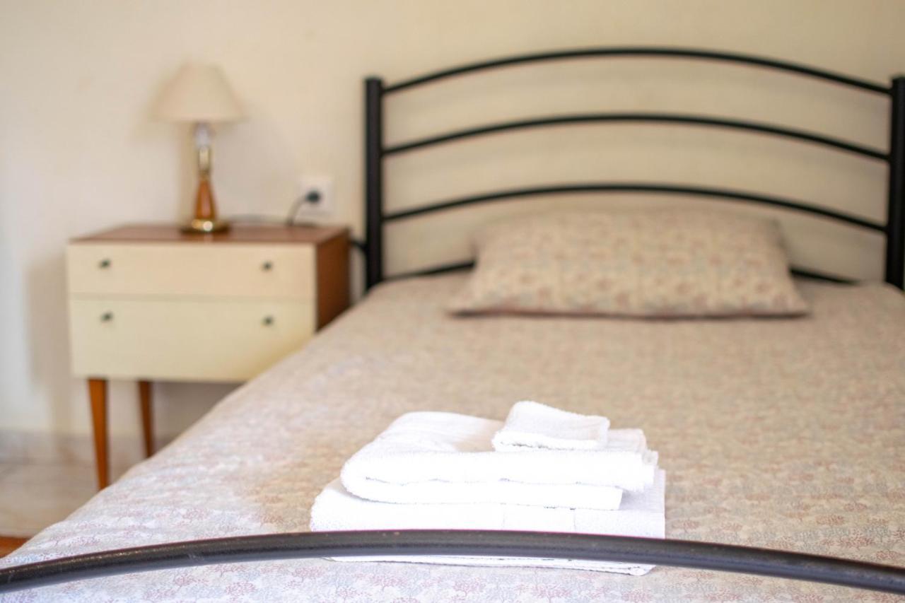 Gallery Suites "Athina" Mesolóngion Zewnętrze zdjęcie